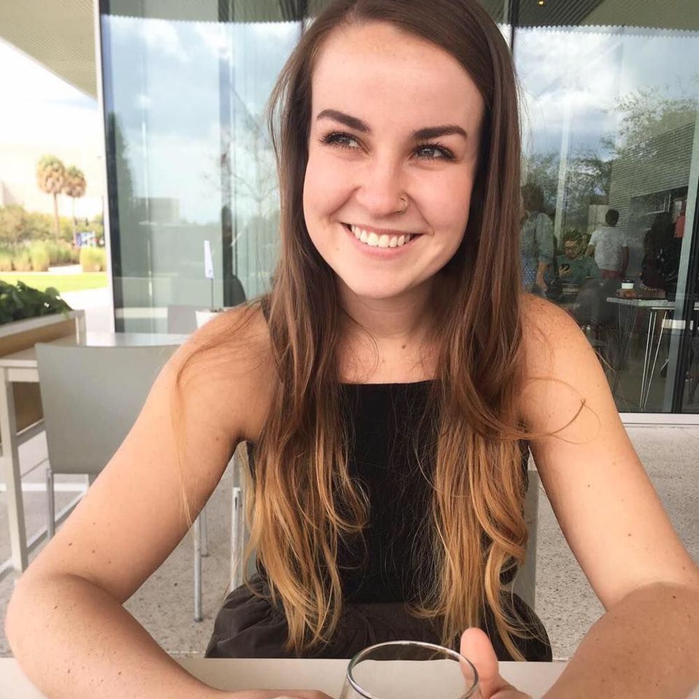 Meet your Posher, Grace